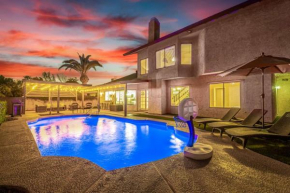 Solstice on Summit Family Retreat-Pool-Putt Grn-Sleeps 10